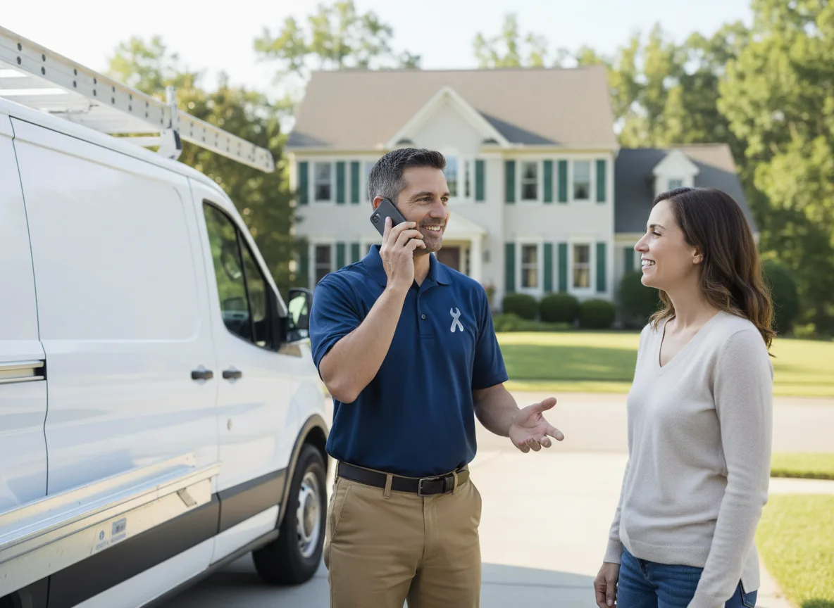 Home Gutter Service Marion, IL FAQs